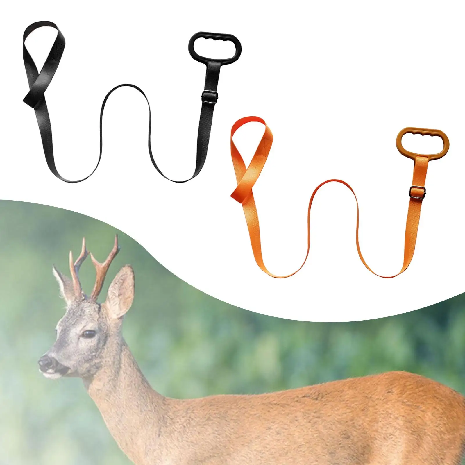 The Best Drag Rag for Deer Hunting: Real-World Performance from the Field