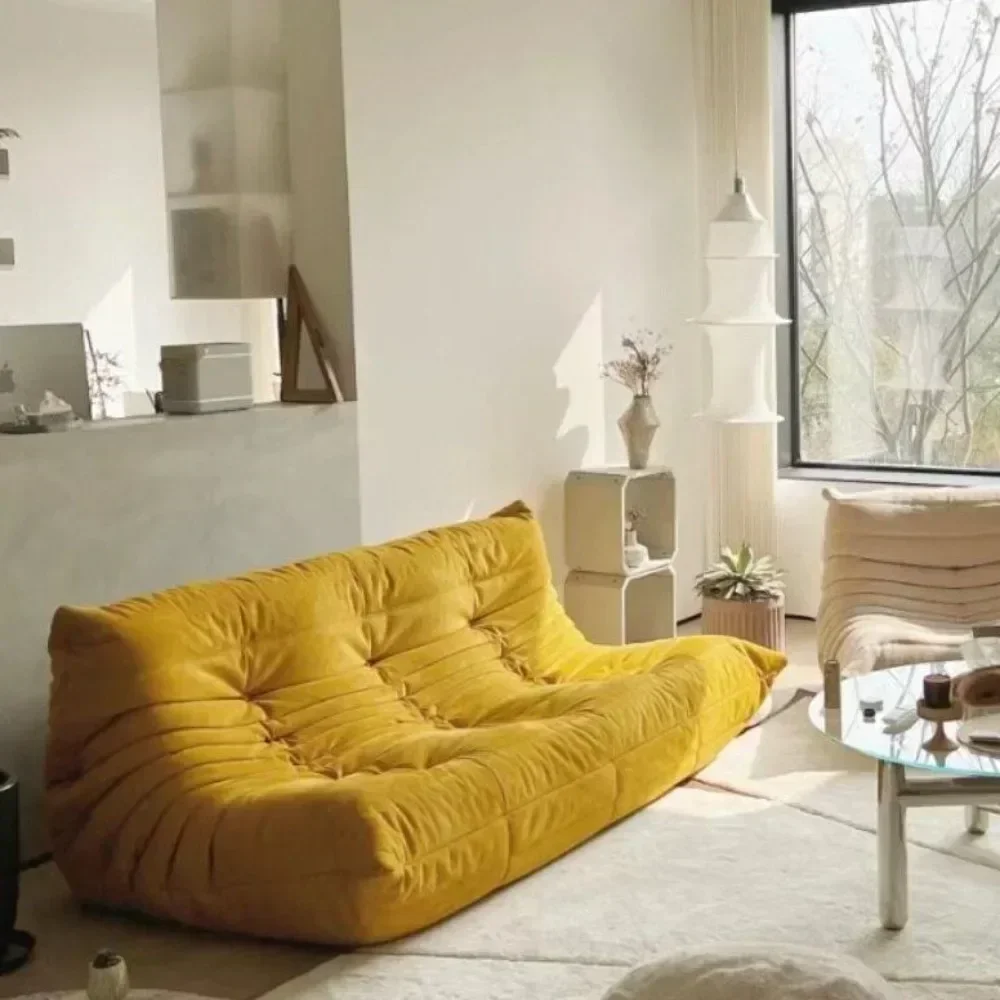 

Настоящая кожа, замша, маленькая квартира, тройной онлайн-диван для знаменитостей, диван для отдыха, ленивый диван, мебель для гостиной