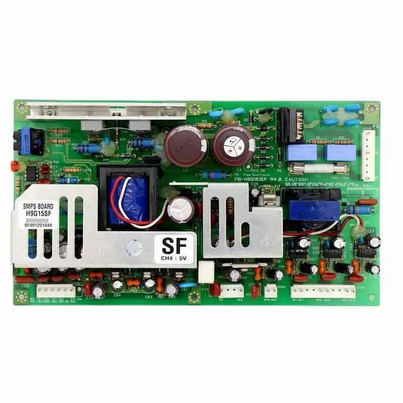 

Elevator STVF7 5 Frequency Converter Power Board PB-H9G15ISF Parts