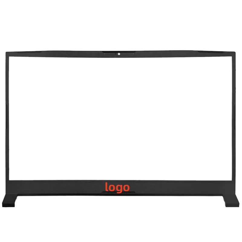 New For MSI MS-17L5 Pulse 17 Top Case Rear lid LCD Back Cover A Shell 3077L5A412/Front Bezel/Hinge