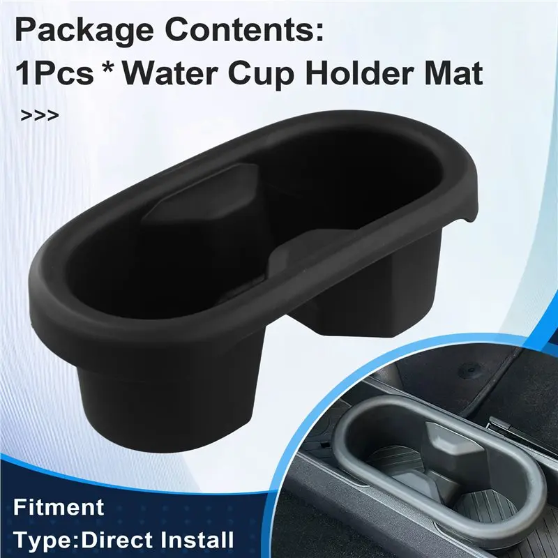 A73X-حامل مشروبات لميني كوبر E SE J01 EV J05 Aceman كوب مركزي للسيارة لـ 2024-2025 صندوق تخزين وحدة التحكم المركزية المنظم