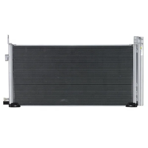 

884A008010 884A048010 TO3030345 for toyota highlander 2.5L Hybrid for toyota sienna 2.5L Hybrid AC Condenser