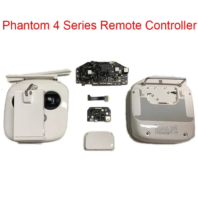 

Phantom 4 Professional Remote Controller Joystick RC Rockers 4 Advanced Main Board Upper Bottom Shells for DJI Phantom 4 Series