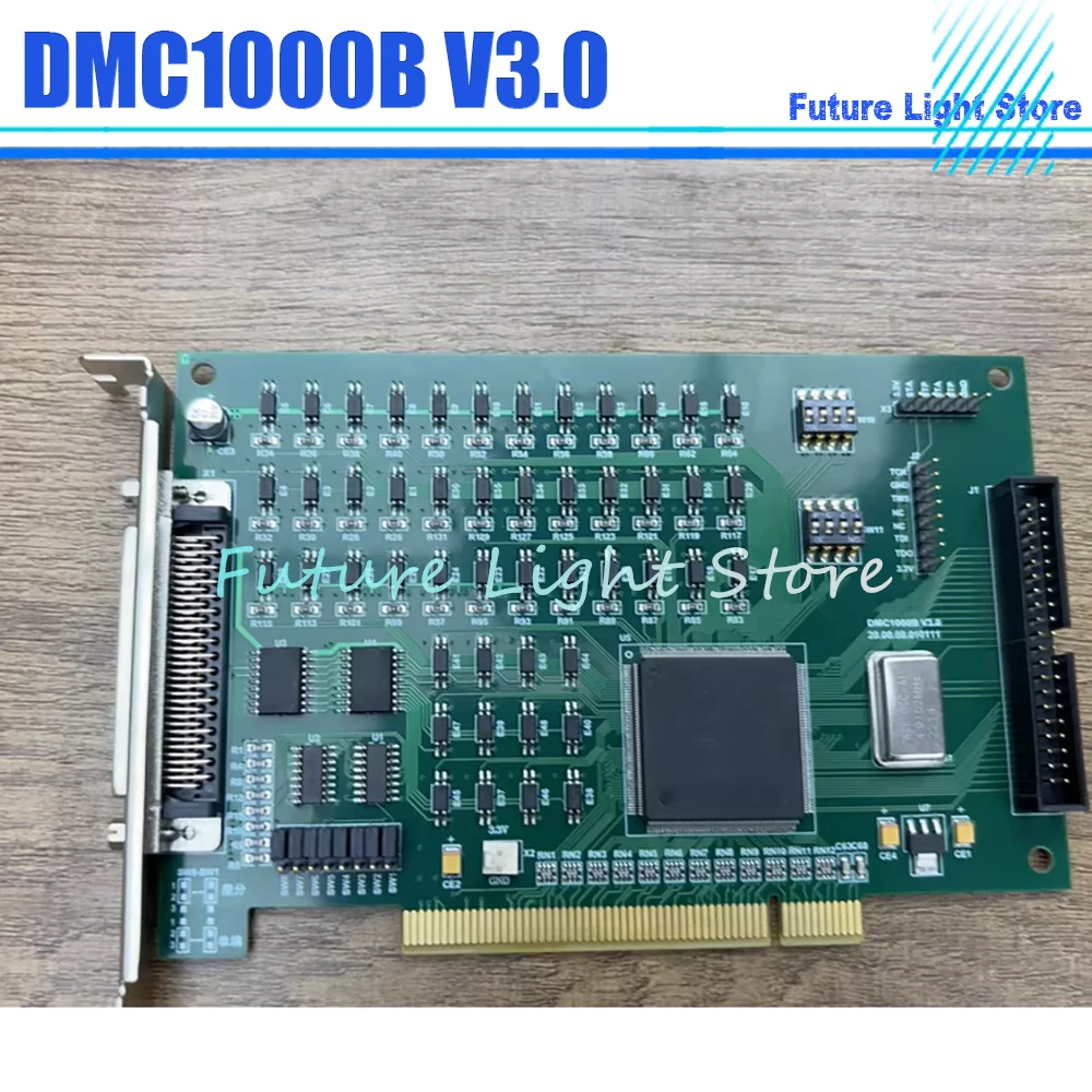 

DMC1000B V3.0 Motion Control Card