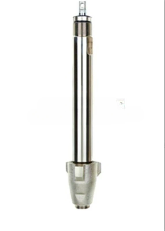 

Professional Airless paint sprayer parts pump assembly piston nozzle pump Suitable for mark v Quick Change