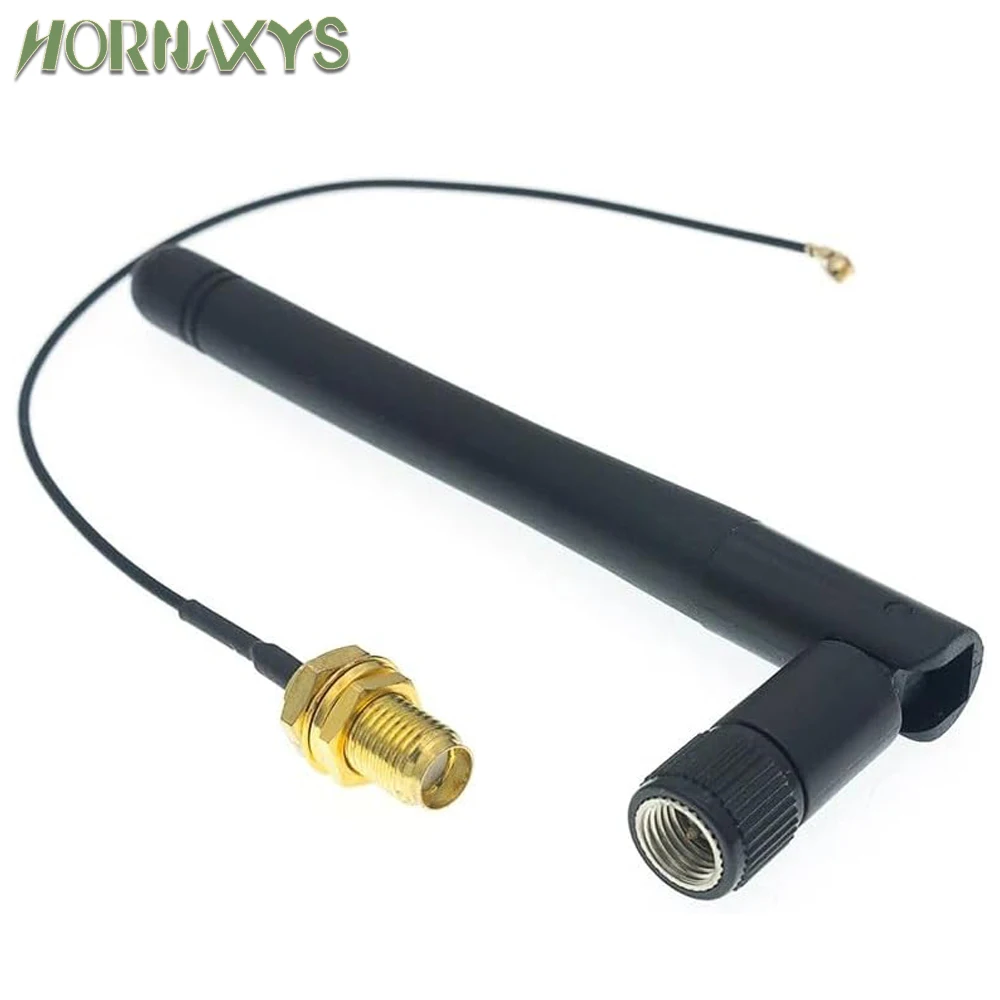 WEMOS D1 Mini Pro 4M 16M Bytes External Antenna Connector NodeMCU Based ESP8266 ESP-8266EX CP2104 WIFI Development Board Micro