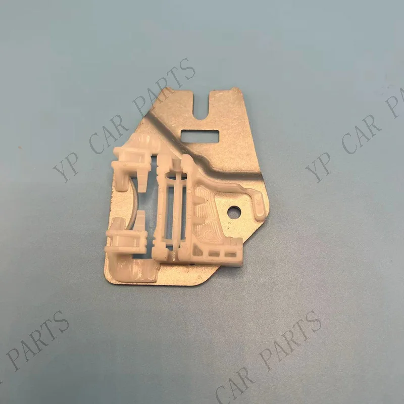 OE: 51357125059 FOR BMW X5 E53 WINDOW REGULATOR REPAIR CLIPS with METAL SLIDER REAR LEFT SIDE 99-07