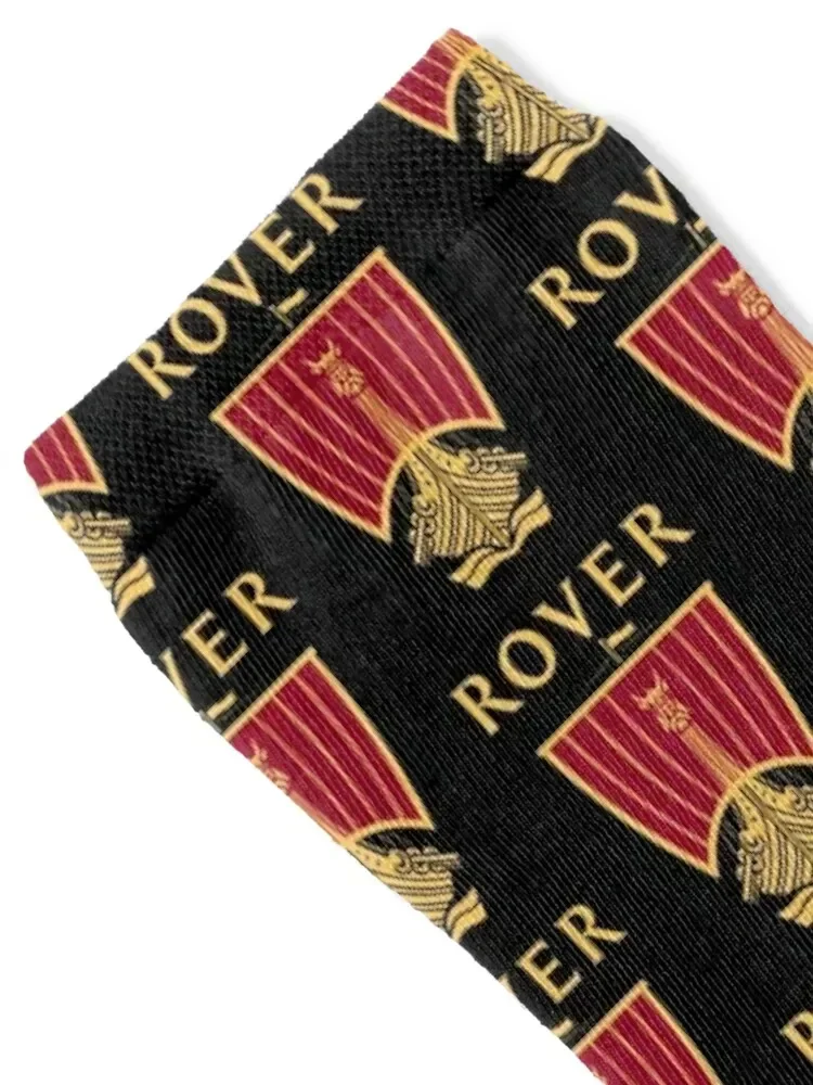 Rover Socks new in's floral Socks Man Women's