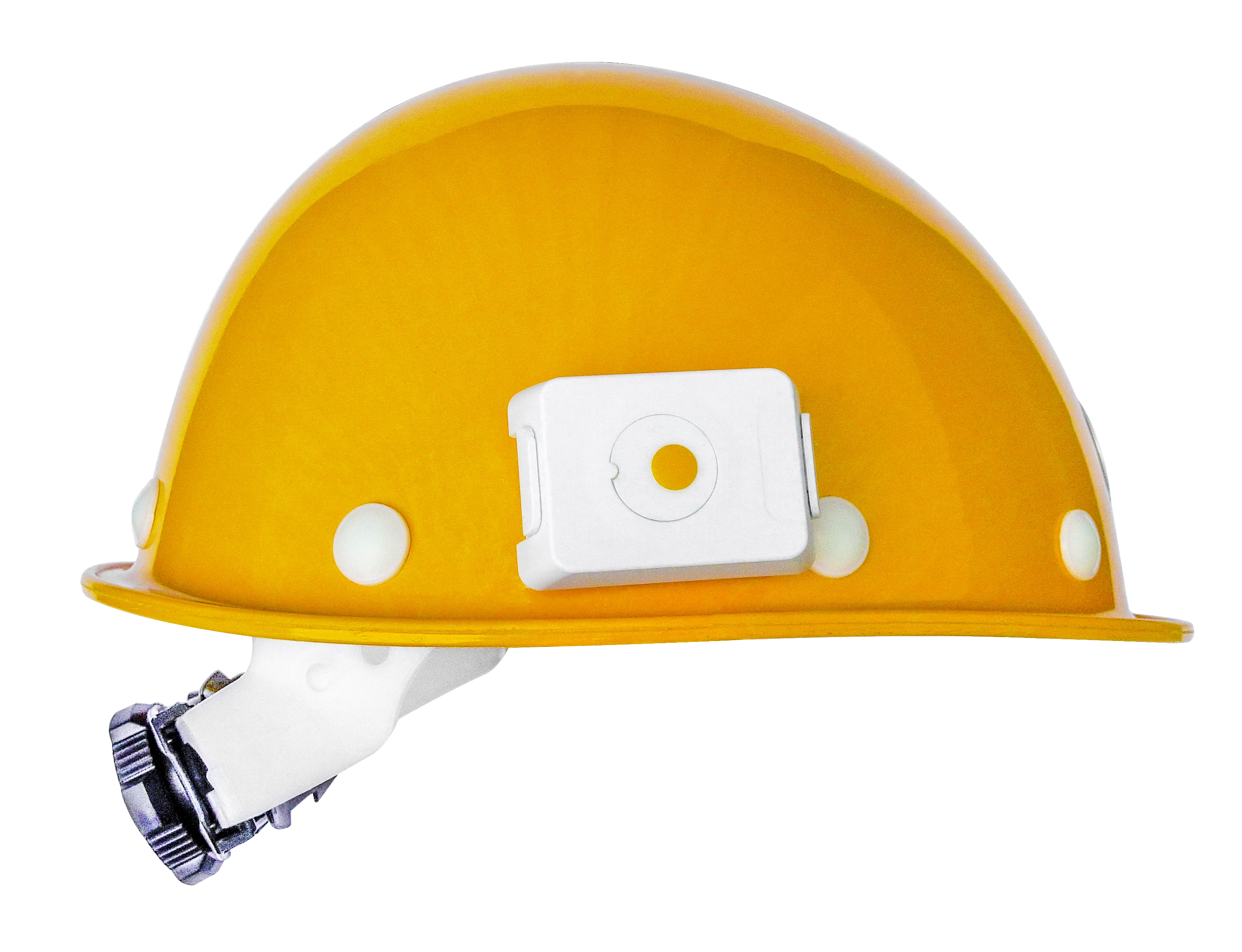 SKYLAB VDB1506 high performance 3~ 5meter NRF52832 safety helmet wearable devices beacon Tag