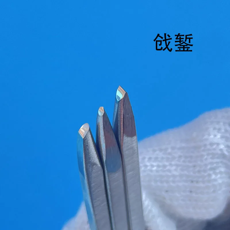 Ingenuity Xiji Praktischer Meißel mit Geradem Schaft – Detail 2
