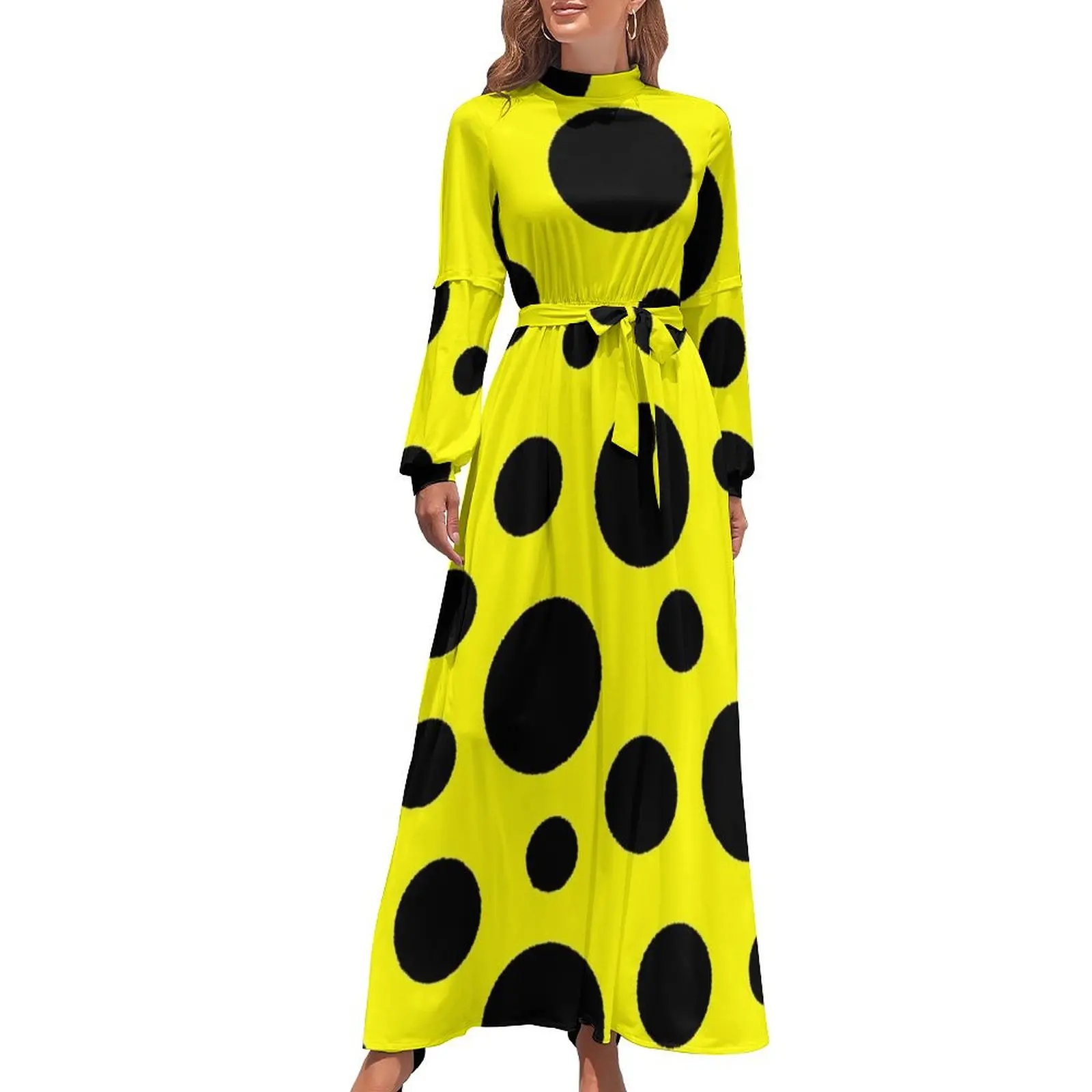 

Queen B Long Dress Dresses summer clothes