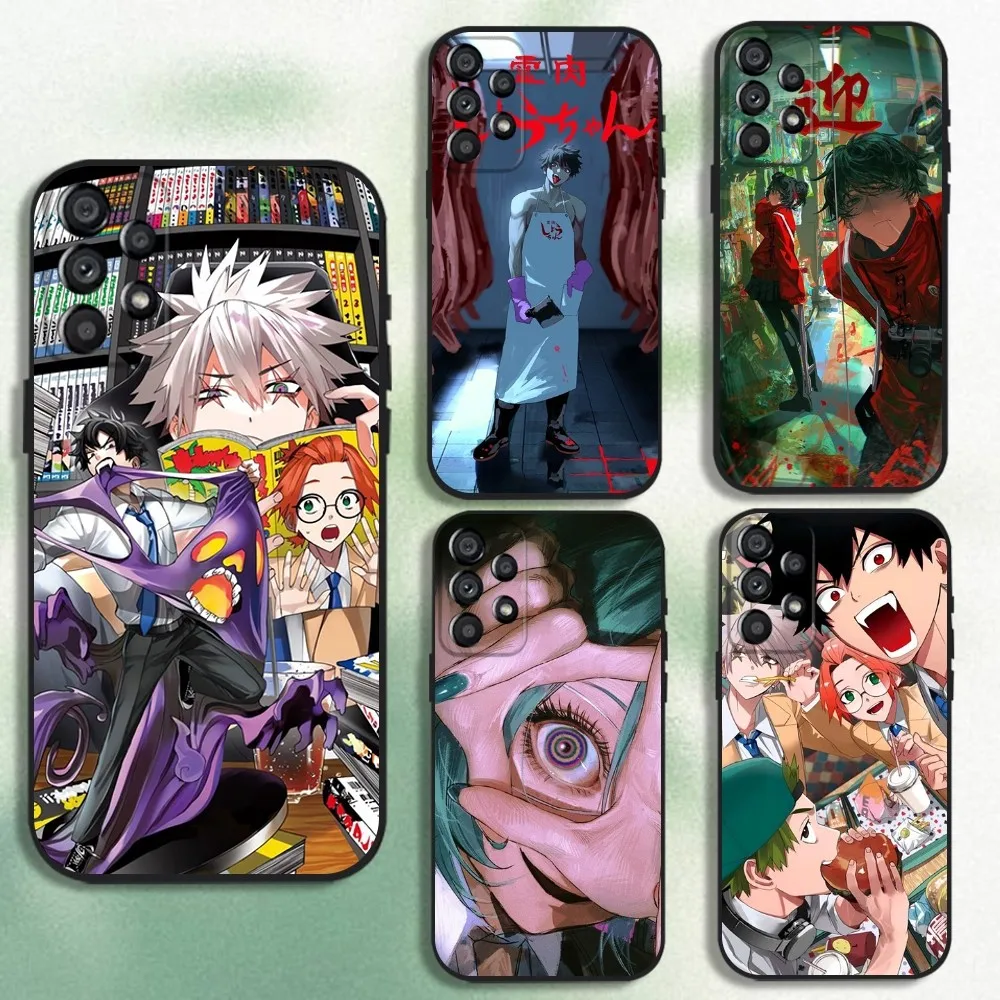 Anime Phantom Buste… - image