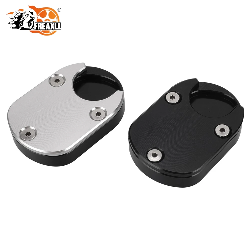 

Удлинитель-увеличитель боковой подножки RS 457 2024 2025 2026 для Aprilia RS660 Tuono 660 2021-2024 2023