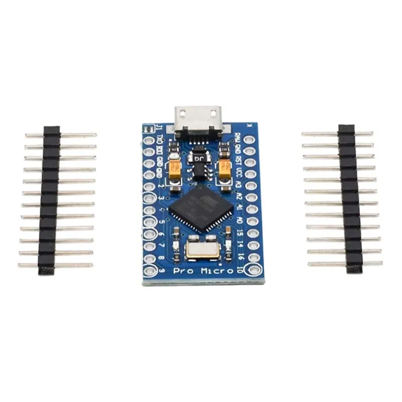Pro Micro For Ardui… - image