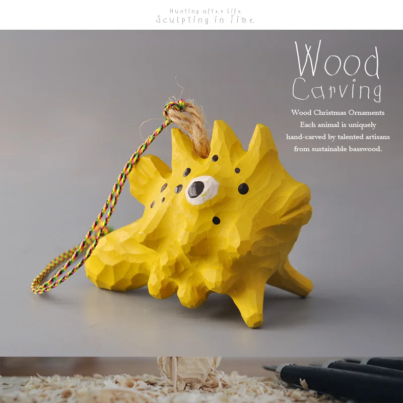 รูปปั้นสัตว์แกะสลักไม้ รุ่นนกฮูก นกกระจอกเทศ หมีดำ นกฟลามิงโก้ กวางเอลก์ งานแกะสลักมือโดยช่างผู้เชี่ยวชาญ งานไม้เนื้อแข็ง ของตกแต่งสะสม ของเล่นตั้งโต๊ะ