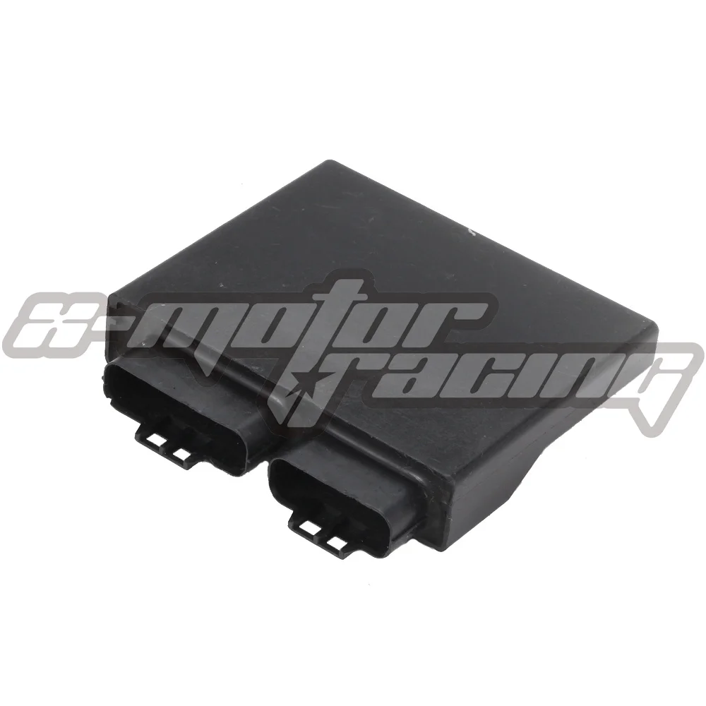 Used OEM Ignition CDI Box ECU Ignitor Control Module Unit For KAWASAKI ZR1000 Z1000 2008 21175-0108 21175-0172