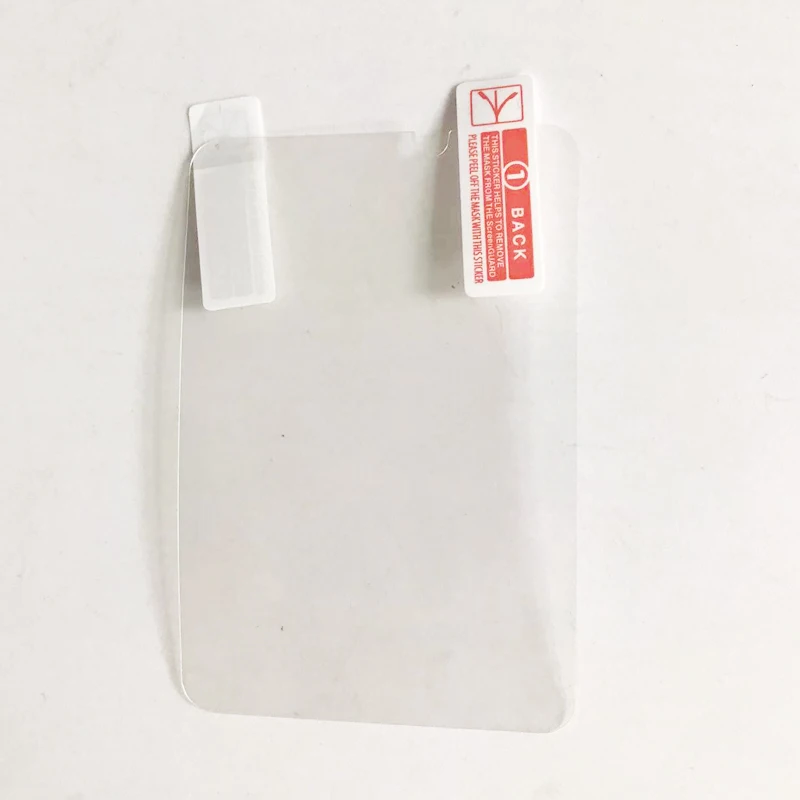 화면 보호 필름, Q668 스마트 워치