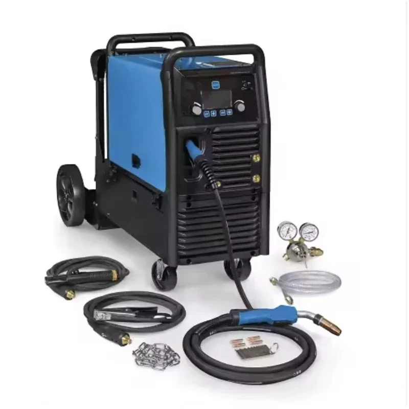 complete welding machine package 220V high requirements