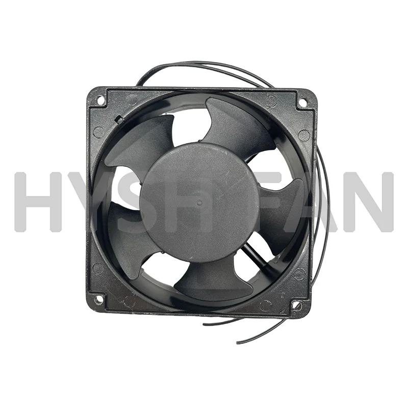 Nieuwe Saa12038b 2H Ac 220V 20W 0.12a 12 Cm Koelkastventilator 12038