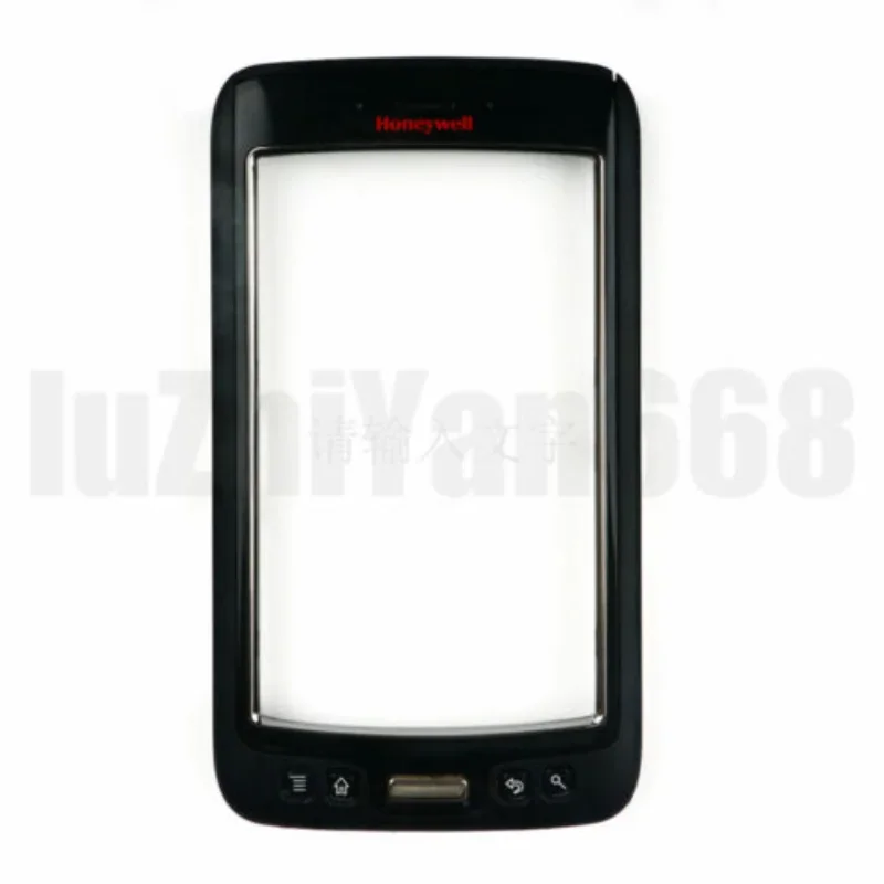 Front Cover for Honeywell Dolphin 70E Dolphin 75E Windows Version