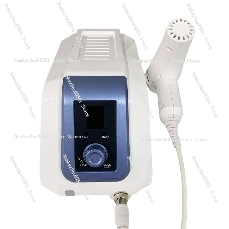 جهاز الهباء الجوي الاحترافي لتقريب الرطوبة GCS بدون تلامس لعلاجات سبا لتجديد شباب الوجه #3