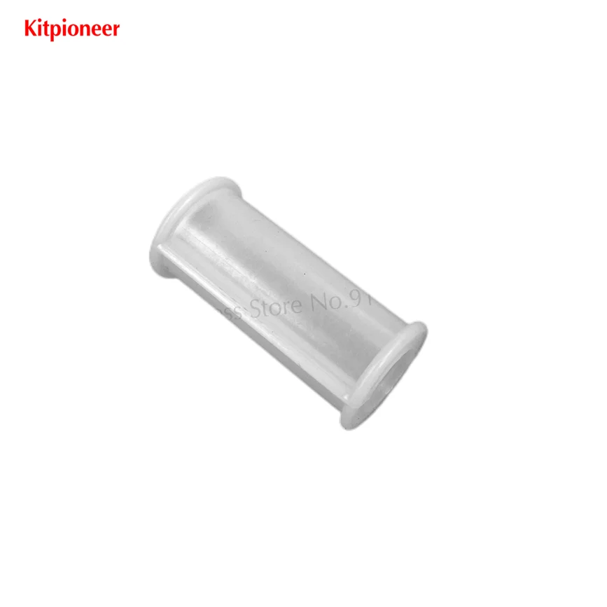 Seal Sleeve Ring Middle Valve Tube New Spare Part Fitting Of MQL Soft Serve Ice Cream Machines Accessory