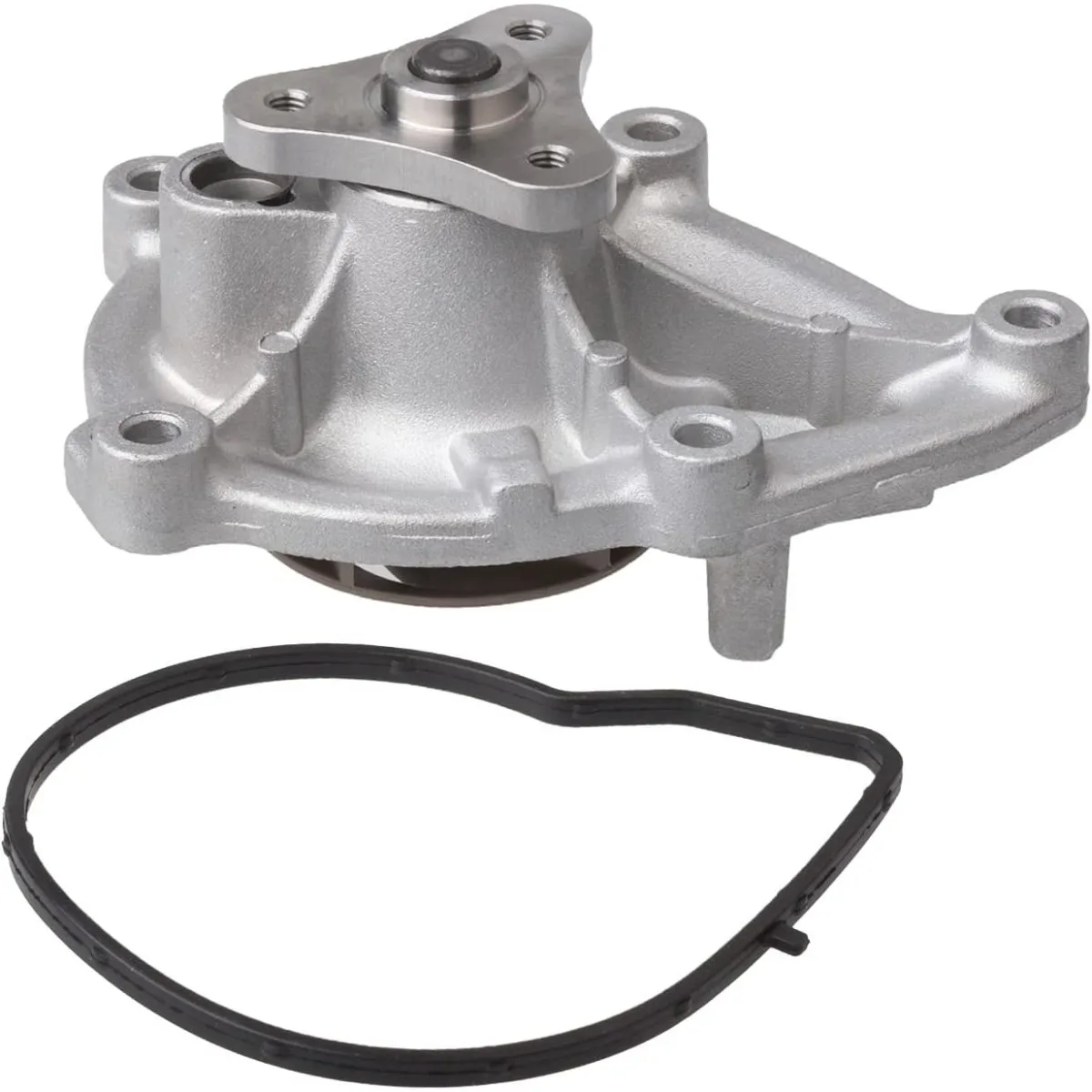 

Водяной насос с прокладкой для Mini Cooper 2007-2015, Cooper Countryman, Paceman L4 1.6L, 1151 7550 484