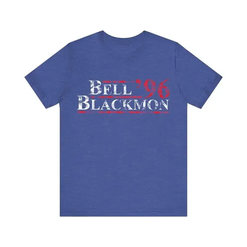 Widespread Panic John Bell David Blackmon Sit and Ski Tour Campaign T shirt
