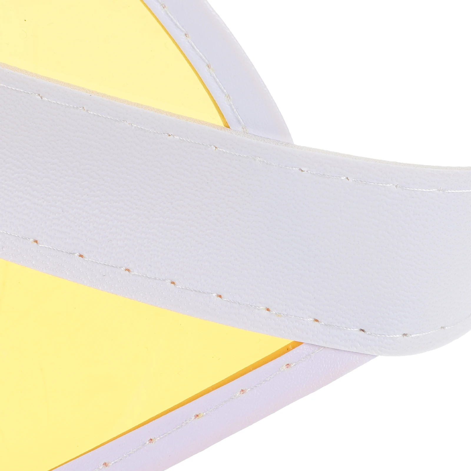 

Sun Visor Hats for Men Protection Goggles Outdoor Sunshade Plastic Wide Brimmed Child Cap