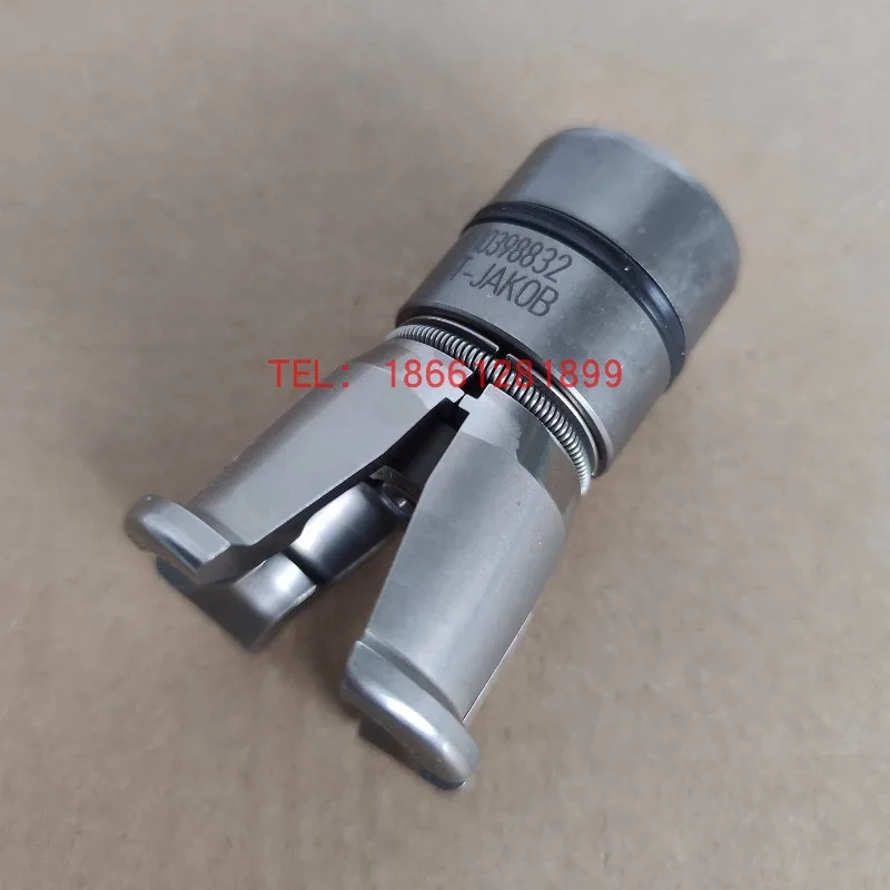 Fit for OTT-JAKOB Spindle Claw 299.3.2 9510398832 OTT DIN50