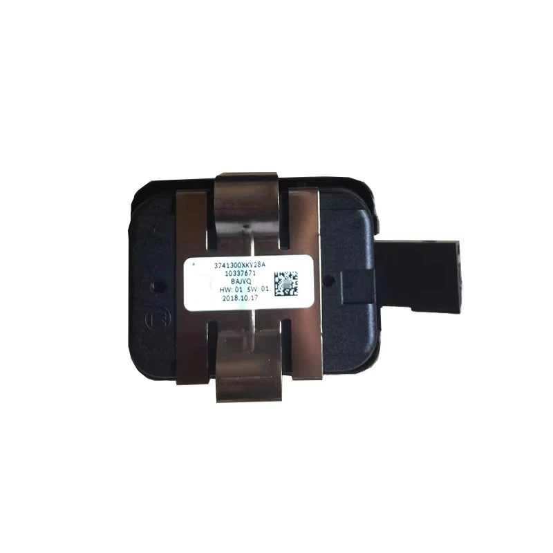 

Высококачественный датчик дождя (номер детали) : 3741300XKY28A) - Подходит для Great Wall WEY VV5