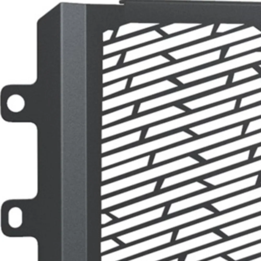 

FOR YAMAHA MT-25 MT25 MT-03 MT03 2015-2017-2018-2019-2020-2021-2022-2023-2024-2025-2026 Radiator Guard Protector Grille Cover