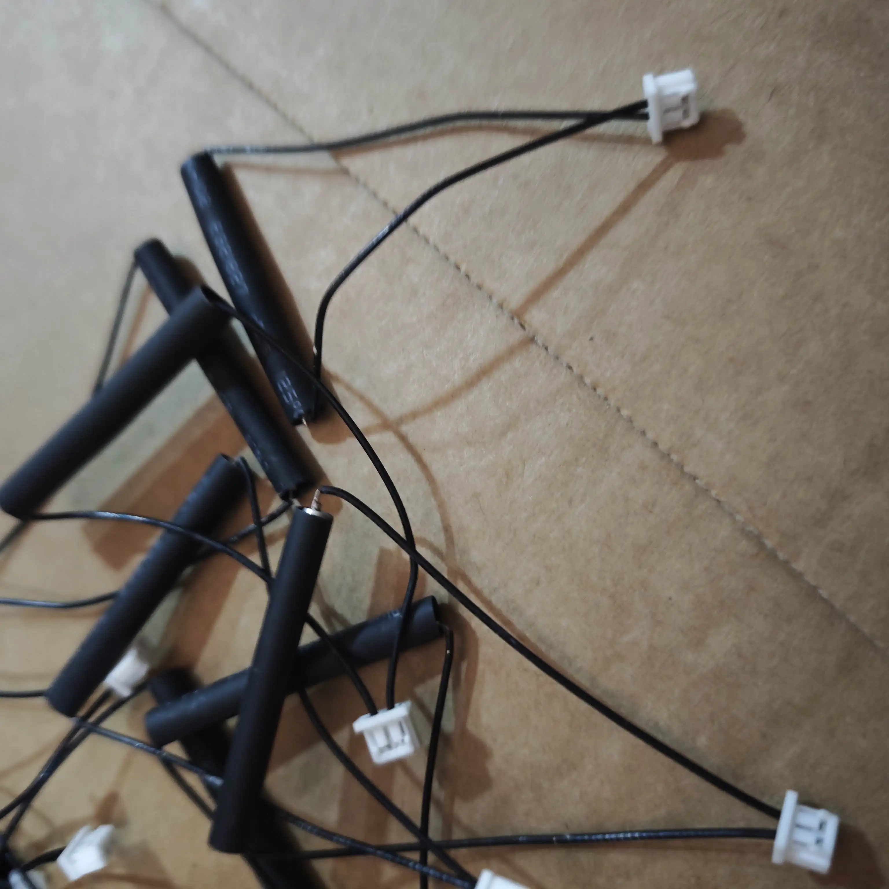 

5Pc FUSER PICO FUSE D147-FUSE FOR RICOH MPC2003 MPC2503 C2011SP C4503 C5503 C6003 C3003 C3503