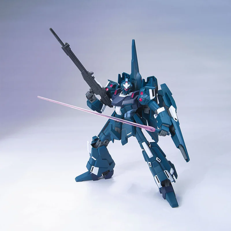 SCJ モデル RGZ-95 ReZEL HG 1/144 HGUC 組立モデルキット 組立モデル