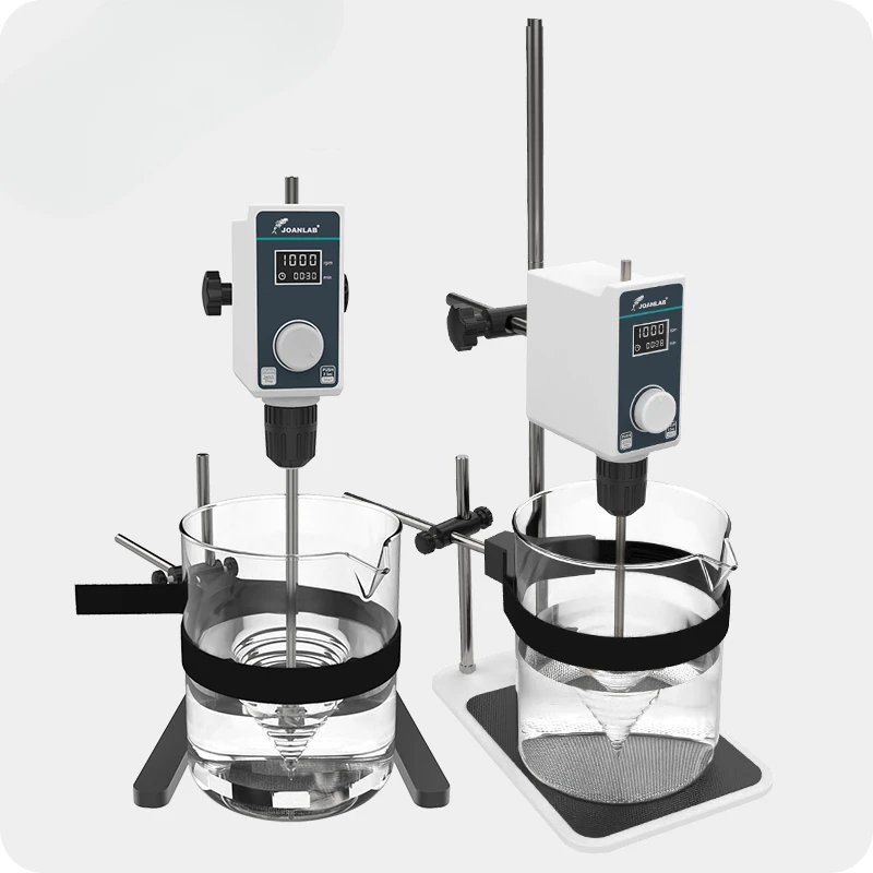 OS-30Pro Digital Overhead Stirrer