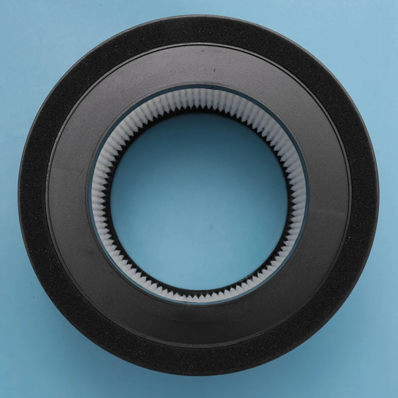 2-Pack เปลี่ยน TRUE HEPA Filters สําหรับ Taotronics TT-AP001 และ VAVA VA-EE014 เครื่องฟอกอากาศ