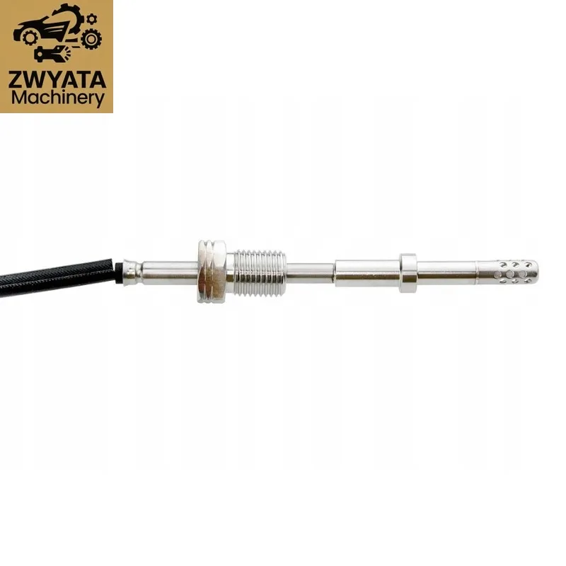 New Exhaust Temperature Sensor 03L906088CQ 03K906088 7452266E 12266E for Volkswagen 2010-2019 Amarok 2HA 2HB S1B