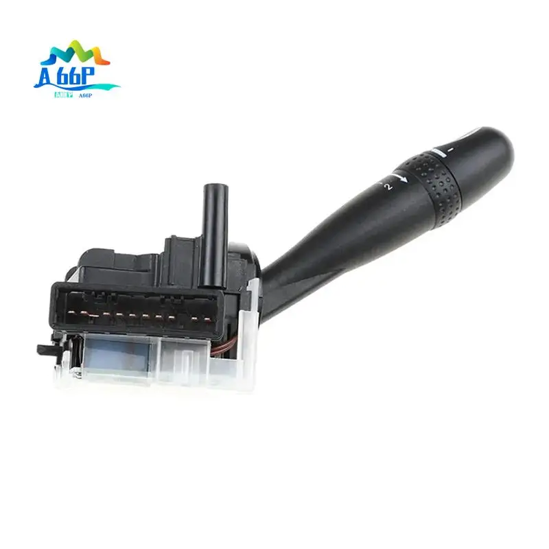 

A66P-Steering Column Switch Cruise Control Switch For Hyundai Accent 2005-2012 Rio 05-11 Washer Switch 93420-1G011 934201G011 Pa