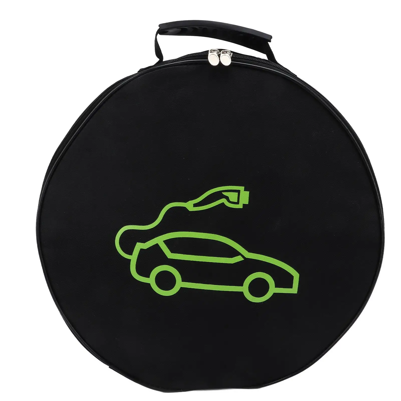 

EV Charger Carry Bag Large Capacity Fire Retardant EV Charging Cable Storage Bag for cords for hoses
