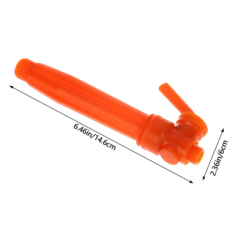 Peças do punho do pulverizador do disparador para o jardim, pulverizador de água, controle de pragas de ervas daninhas, agricultura, silvicultura, Home Manager Tools