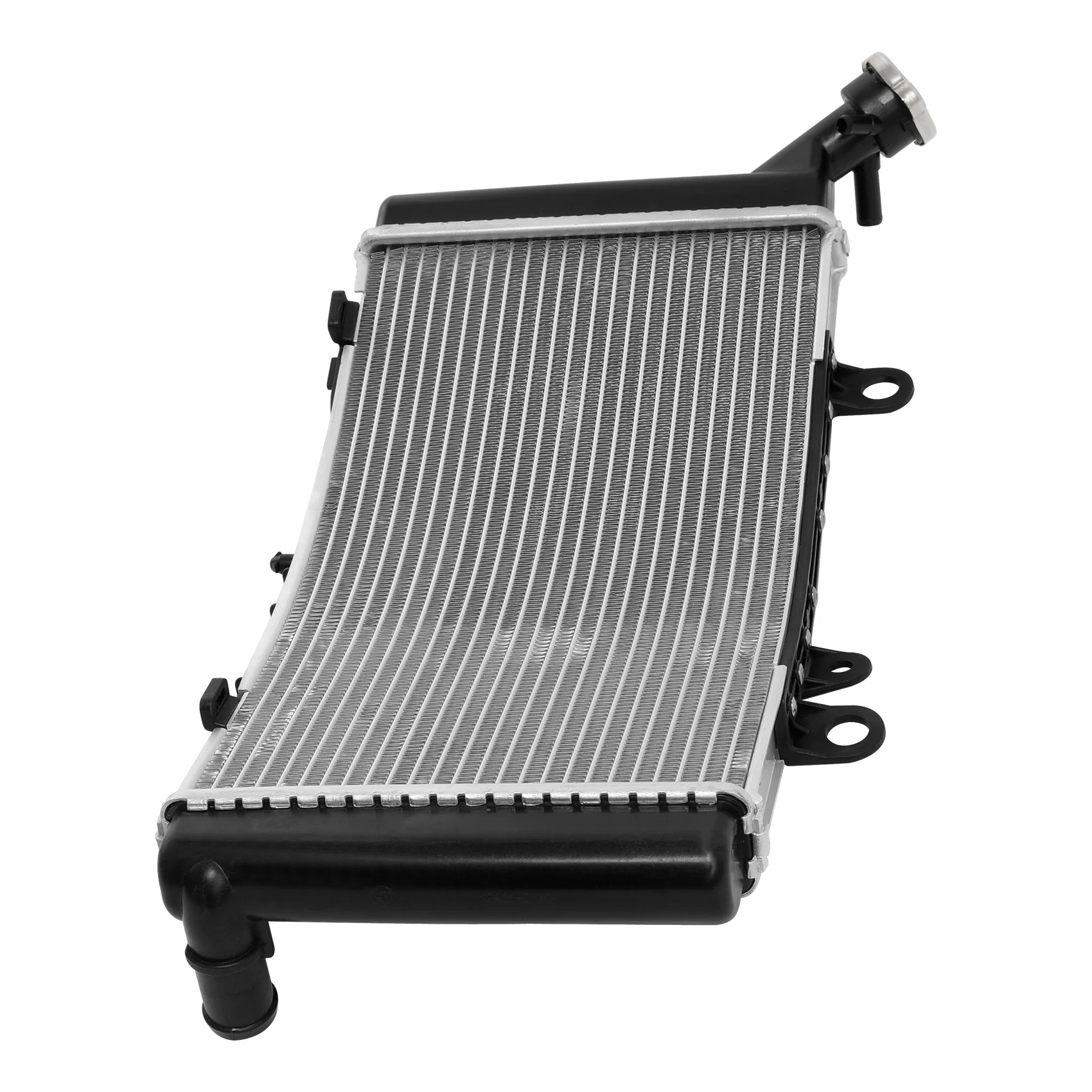Radiator Cooler Cooling Fit For BMW F750GS 2019-2024 BMW F900GS 2023-2026 Motorcycle Accessories