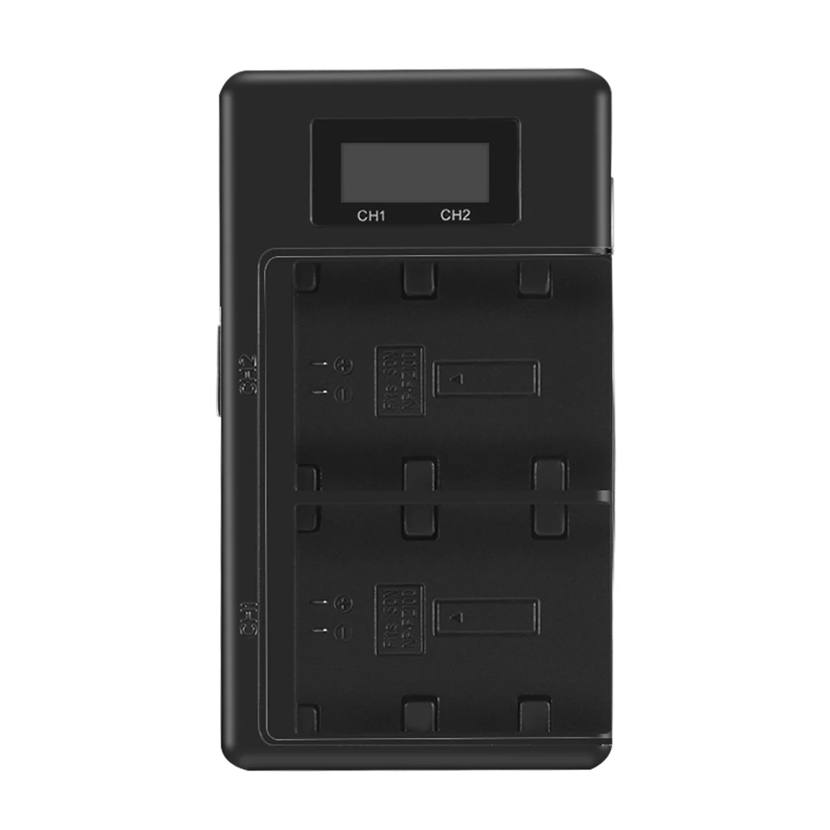 Np-Fz100 Npfz100 Fz100 Battery Charger For Sony Alpha A9, Alpha A7R Iii, A7R Mark 3, Alpha A7 Iii, A7 Mark 3