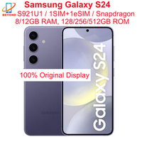 Samsung Galaxy S24 5G S921U1 6.2\