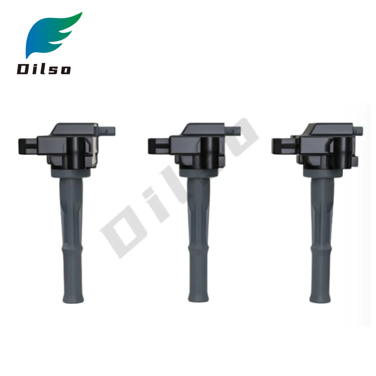 3PCS Ignition Coil  For Toyota Tacoma Tundra 4Runner 3.4L V6 OEM  88921337 IC223 5C1308 UF156 90919-02212 9091902212