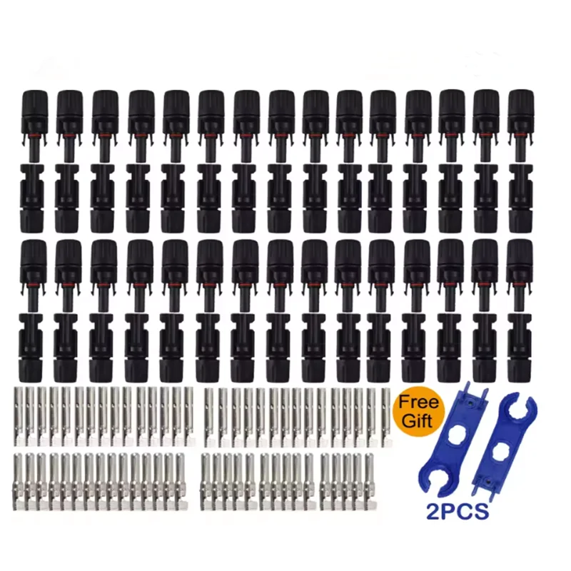 5/10 Pairs Solar Co…