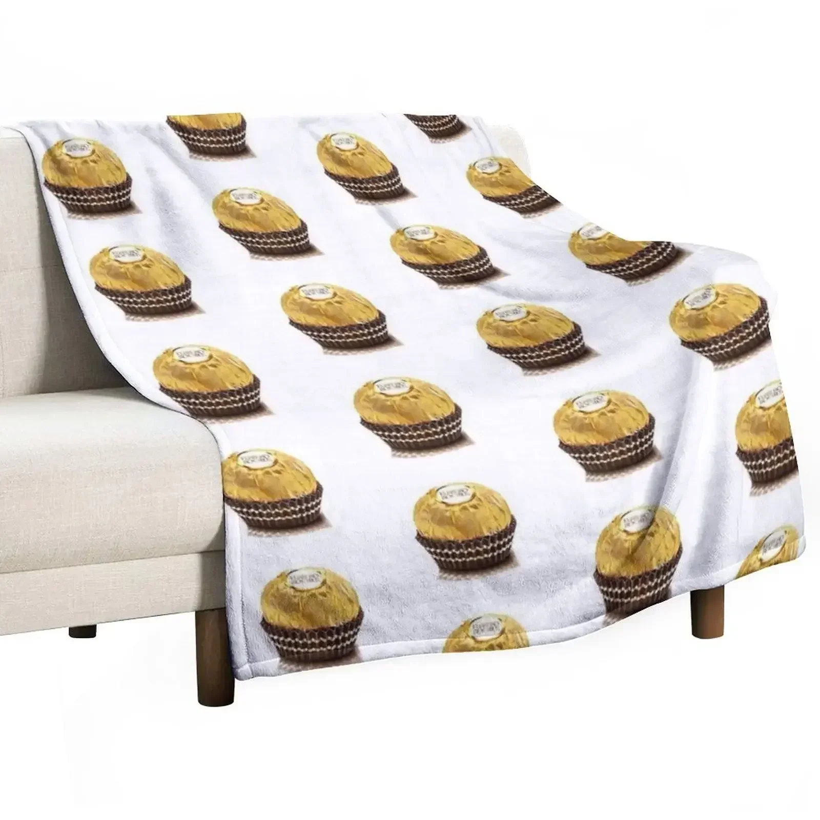 Ferrero Rocher 2 Throw Blanket Sofa wednesday For Sofa Thin blankets ands Blankets