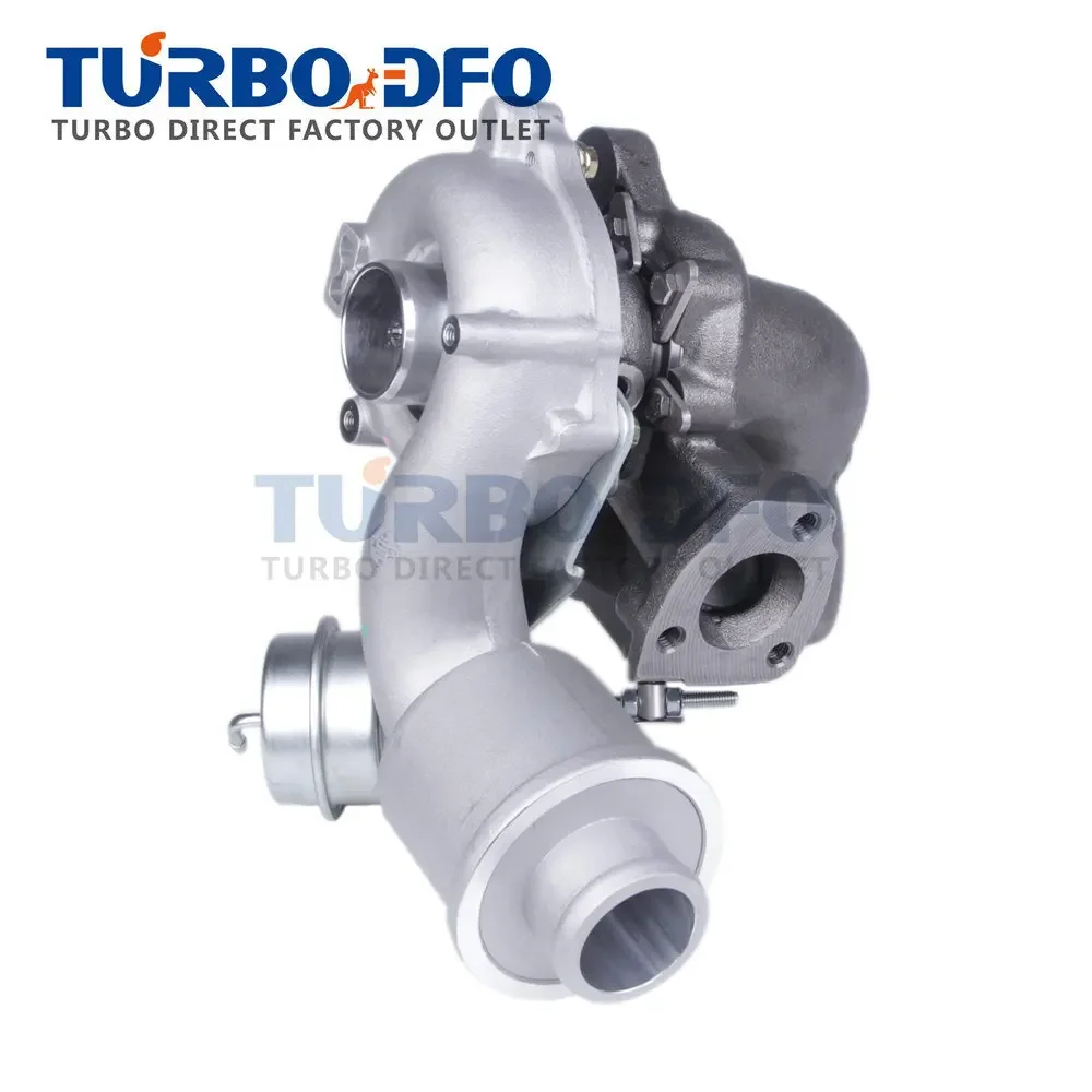 Turbolader For Skoda Octavia I 1.8T RS 132Kw 180HP JAE AWP AUM AWU AWV BKF BNU 53039880052 06A145704T Complete Turbine 2000-