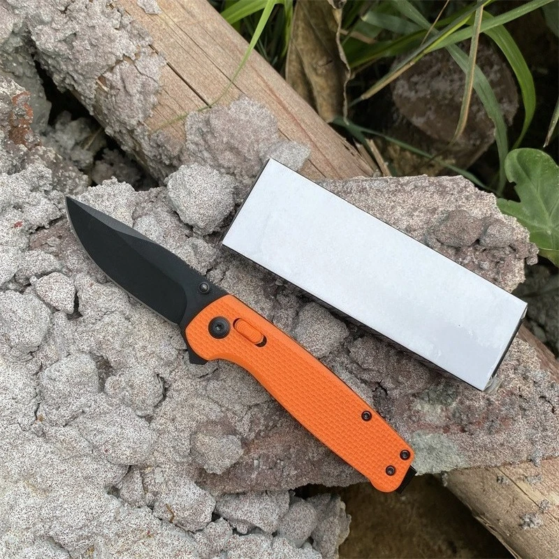 Folding Pocket Kniv…