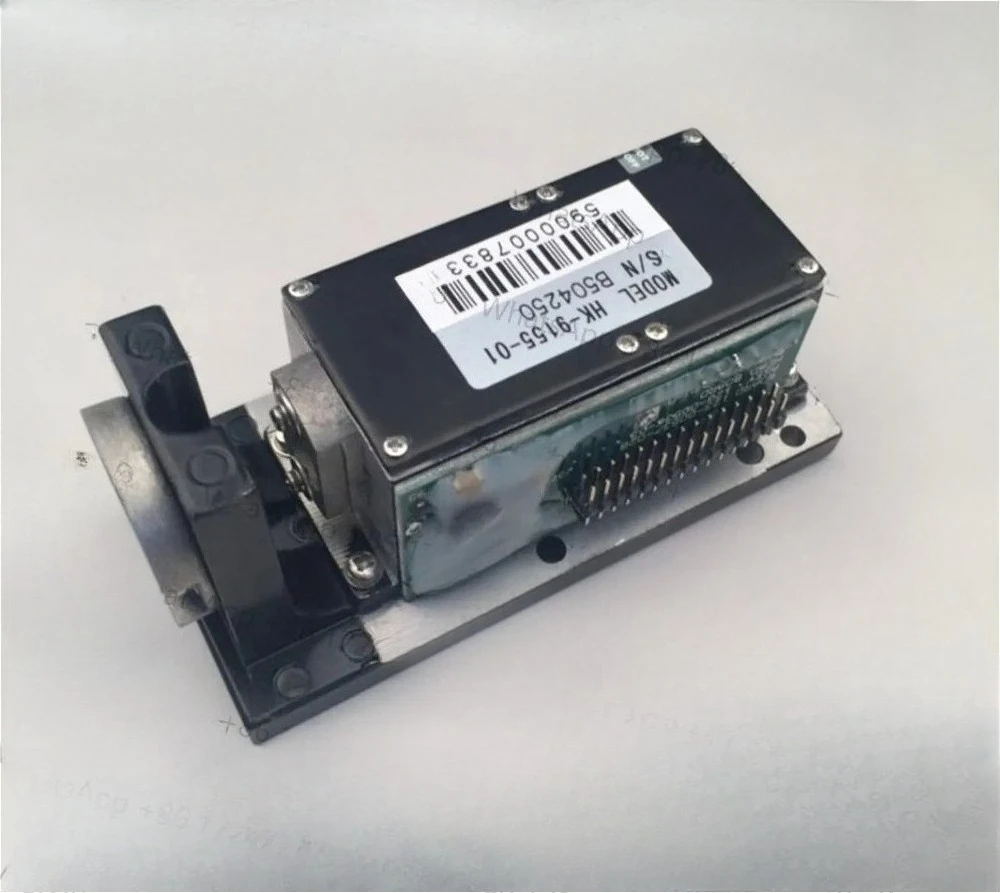 

Noritsu Blue laser gun A type Model# HK-9155-01 for QSS3201/3202/3203/3300/3301/3302/3311/3401/3501