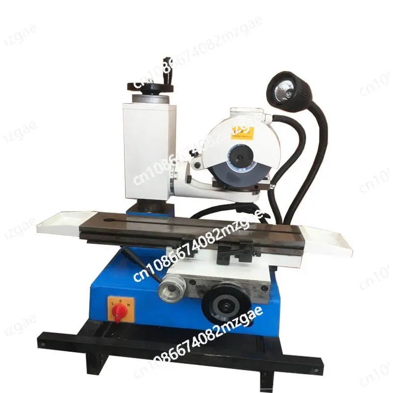 

6-миллионная универсальная шлифовальная машина, небольшая плоская шлифовальная машина, фреза, сверло для токарных инструментов